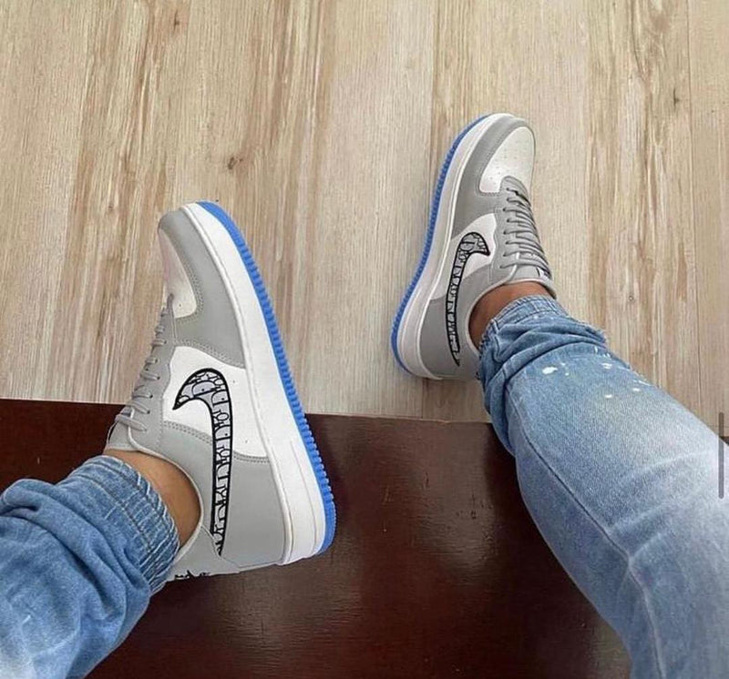 Nike Dior