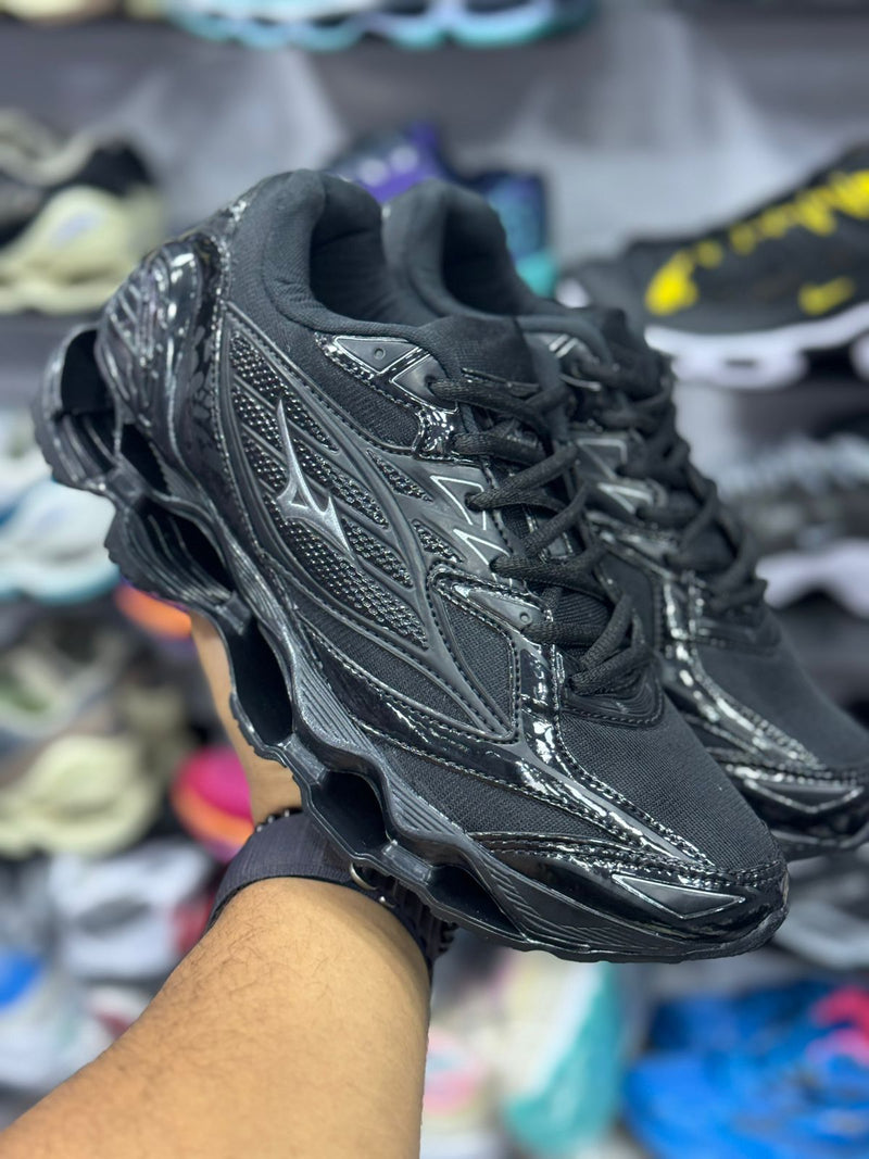 Mizuno Wave Pro 8 - preto