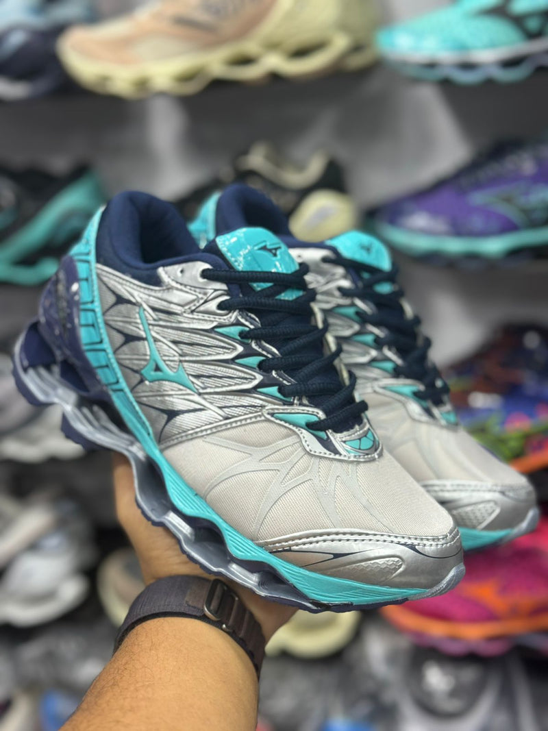 Mizuno Wave Pro 7