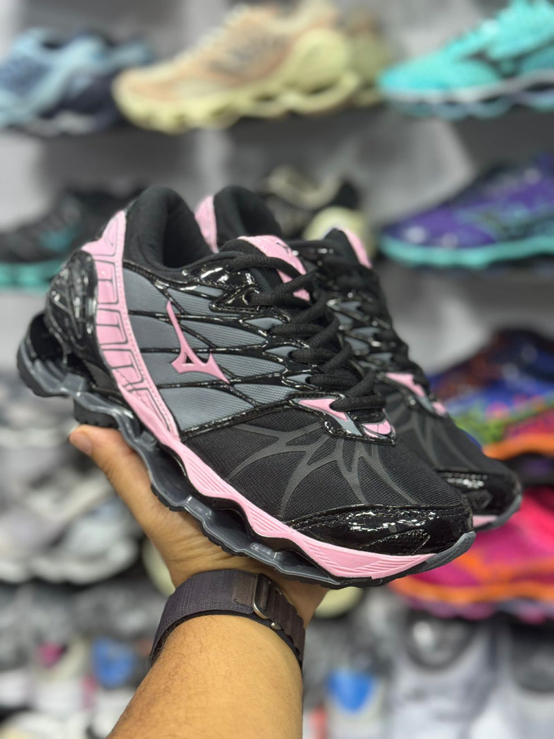 Mizuno Wave Pro 7 - feminino