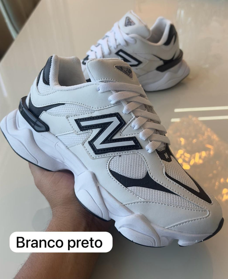 New Balance 9060 - BRANCO