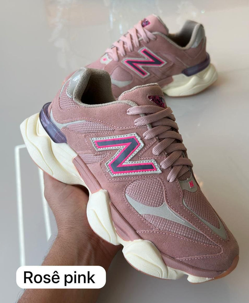 New Balance 9060 - ROSA