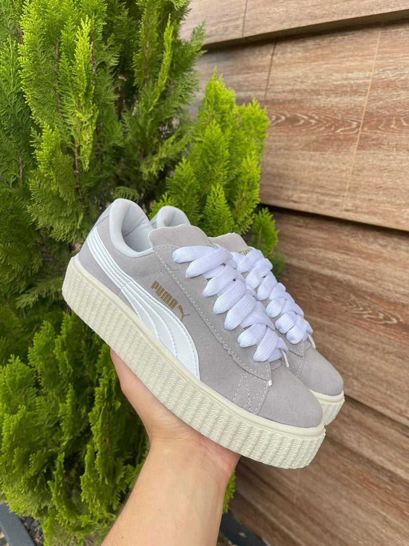 Puma Fenty - CINZA